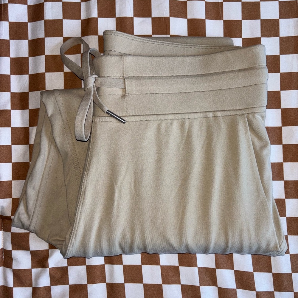 Lululemon Joggers